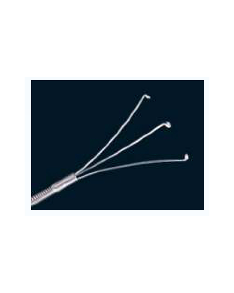3 - Prong Type Grasping Forceps