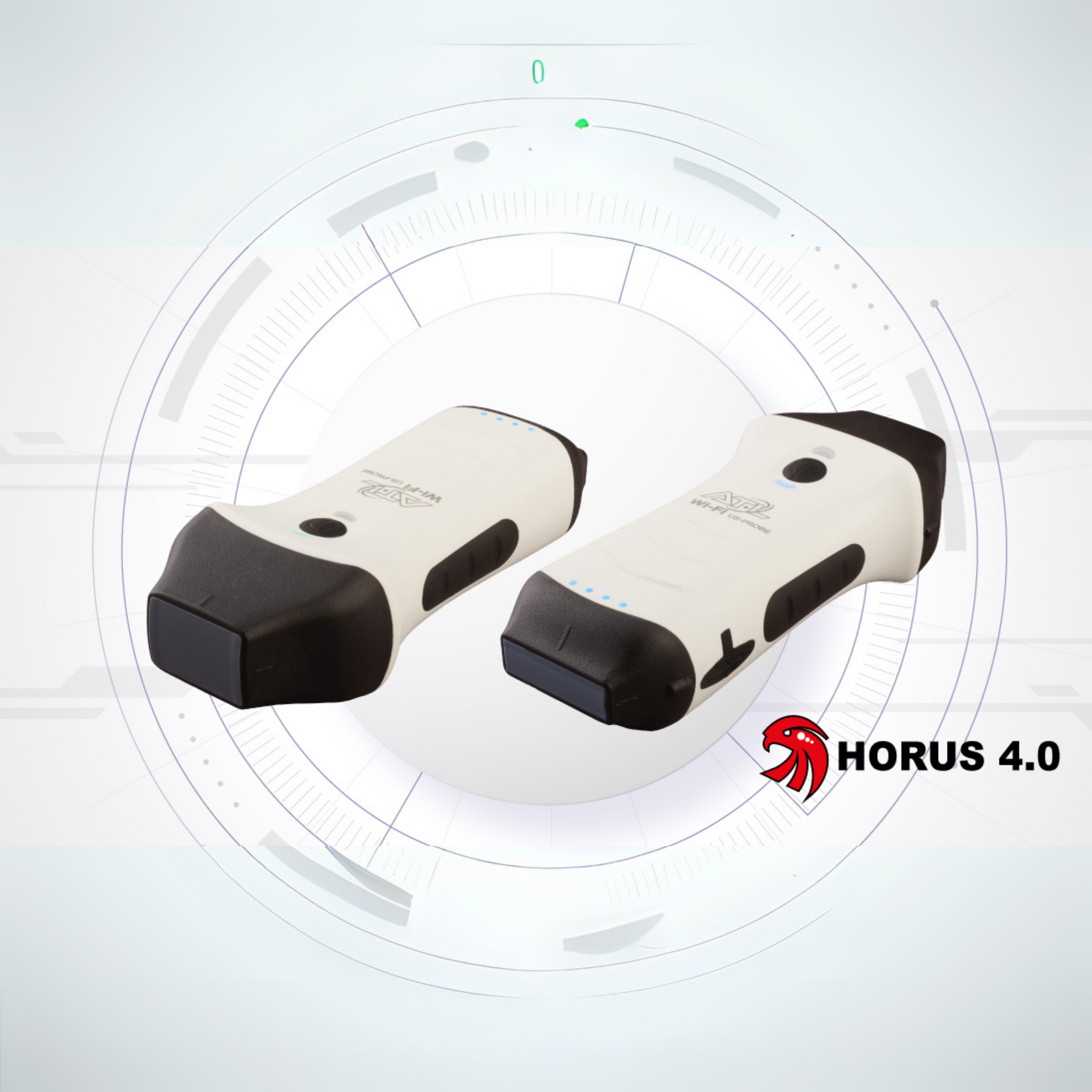 HORUS 4.0