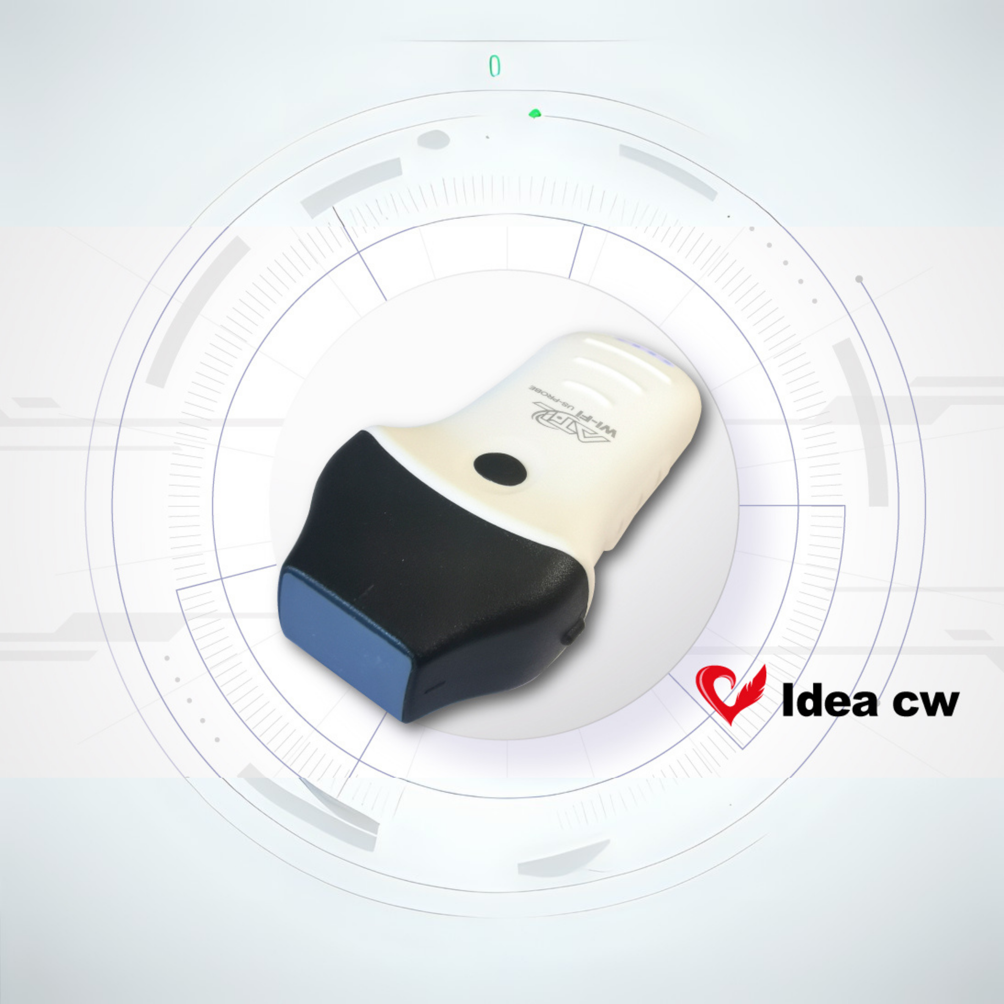  IDEAcw